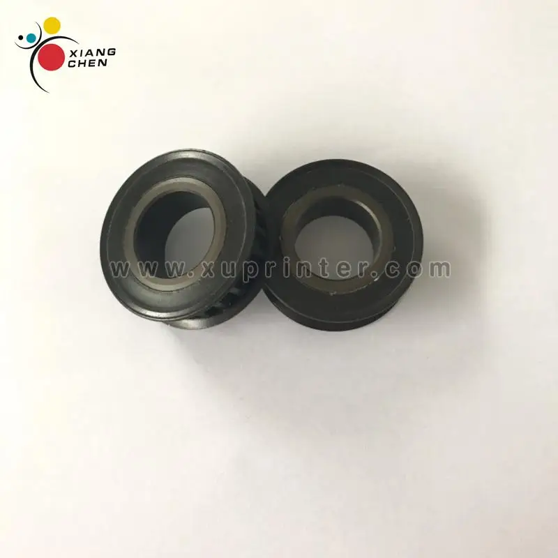 1 шт. F2.028.551 HD SM102 CD102 XL105 машина Расширенный Фидер шкив для зубчатого пояса части