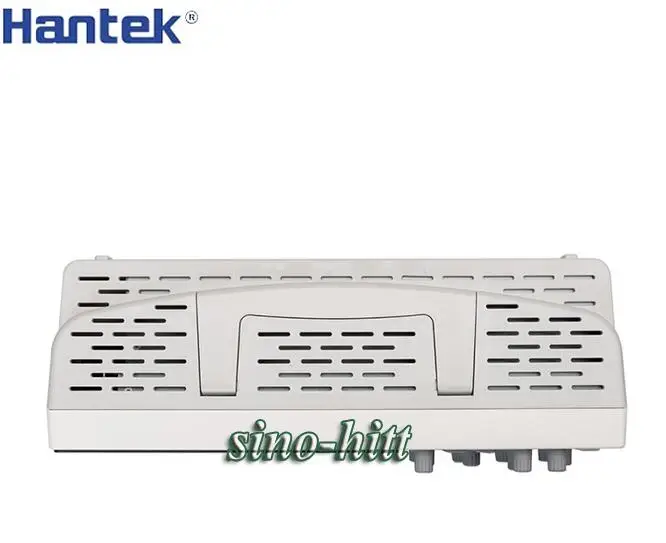 Цифровой осциллограф Hantek DSO4104B Benchtop 100 МГц 4 канальный USB ПК ЖК Скоп|digital oscilloscope|4