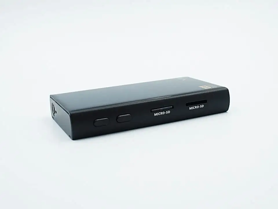 TempoTec вариации V1 A AK4377ECB DSD256 Bluetooth APTX USB DAC HiFi DAP|MP3-плееры| |