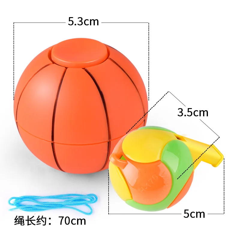 2018 Minikvadrakopter mini Finger Football Basketball Hand Spinner EDC Stress Relief Gyro Toy R | Игрушки и хобби