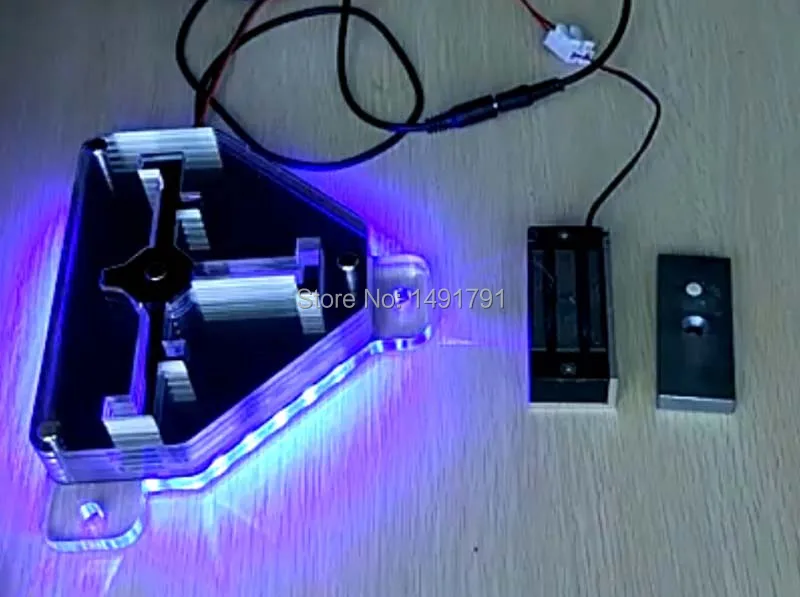 Номер escape игра prop акриловый ключ чтобы разблокировать рецидивирующие органы