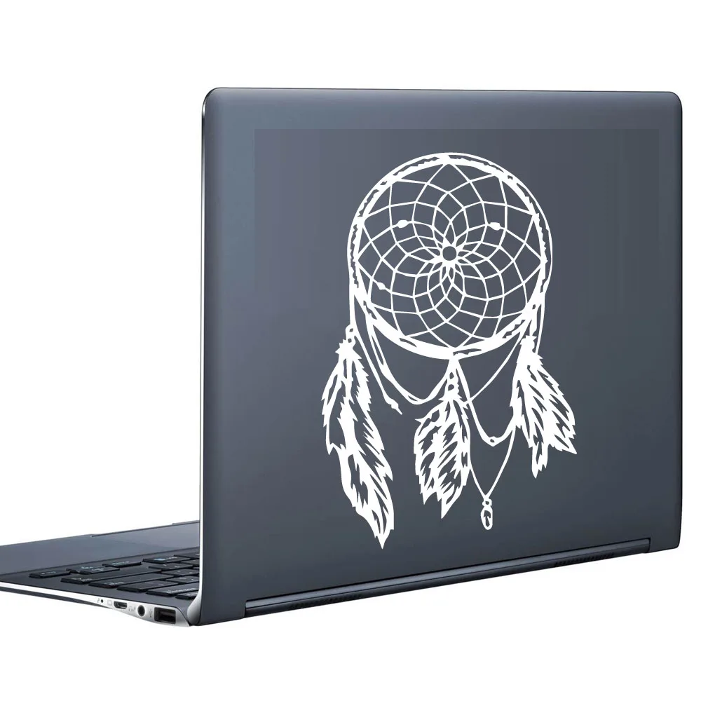Ловец снов наклейки на стену компьютерная наклейка домашний декор для стайлинга