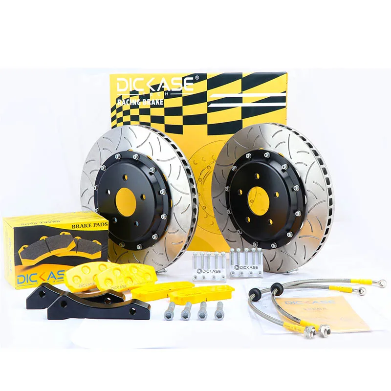 

Auto Brake System Part disc brake rotor for BMW E90 for CP7040 brake caliper