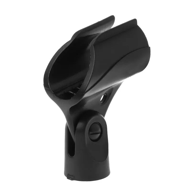 Универсальный зажим для микрофона Shure Mic держатель ручной микрофон