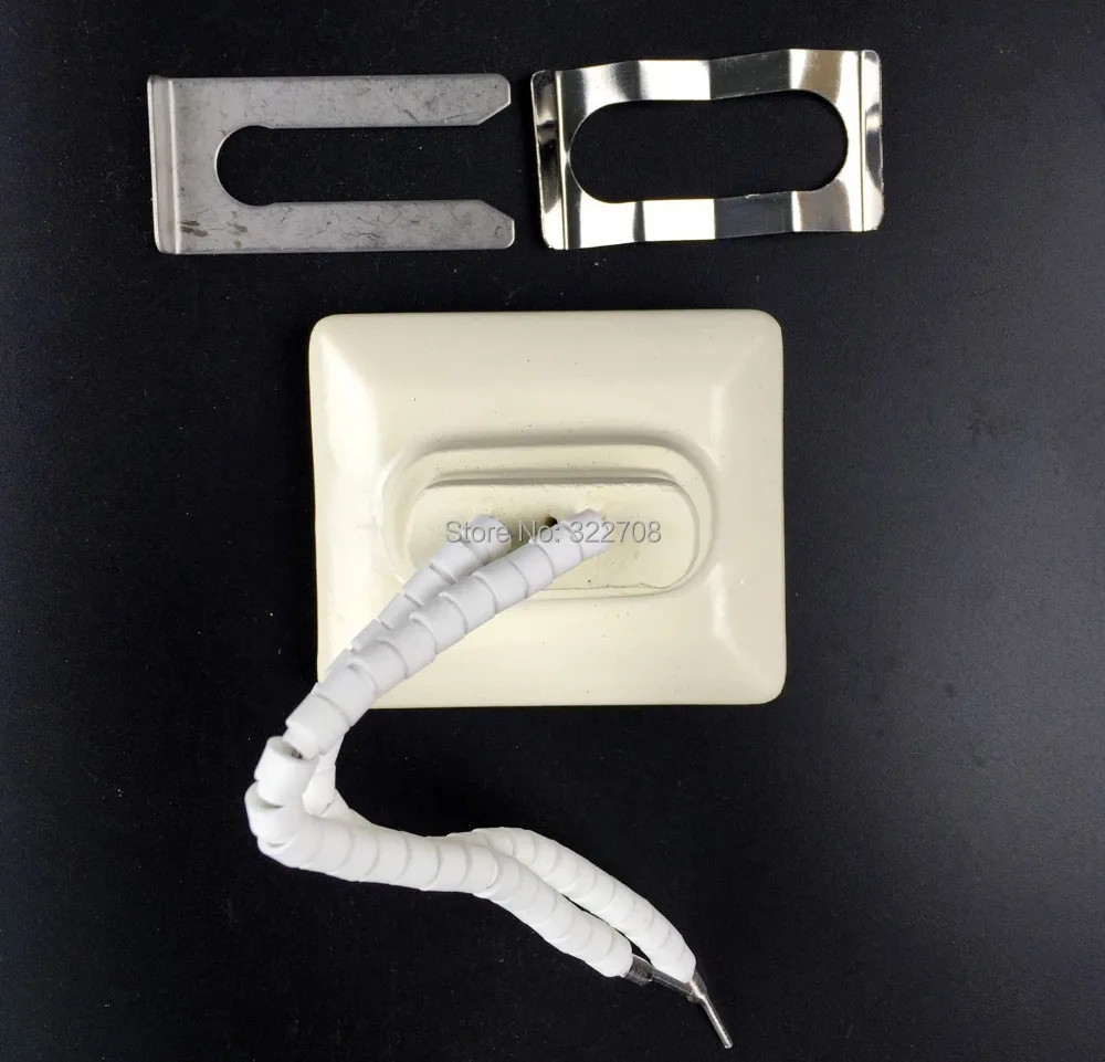 Керамическая нагревательная пластина с дальним инфракрасным излучением 60*70 мм