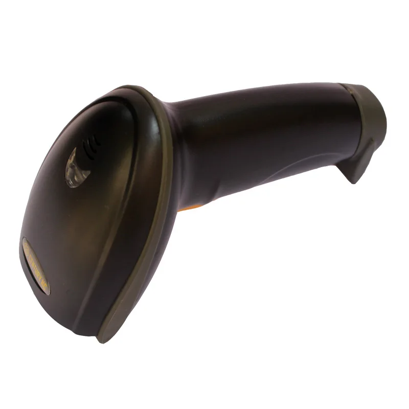 Лазерный сканер штрих кода USB порт дешевый цена для супермаркета розничный