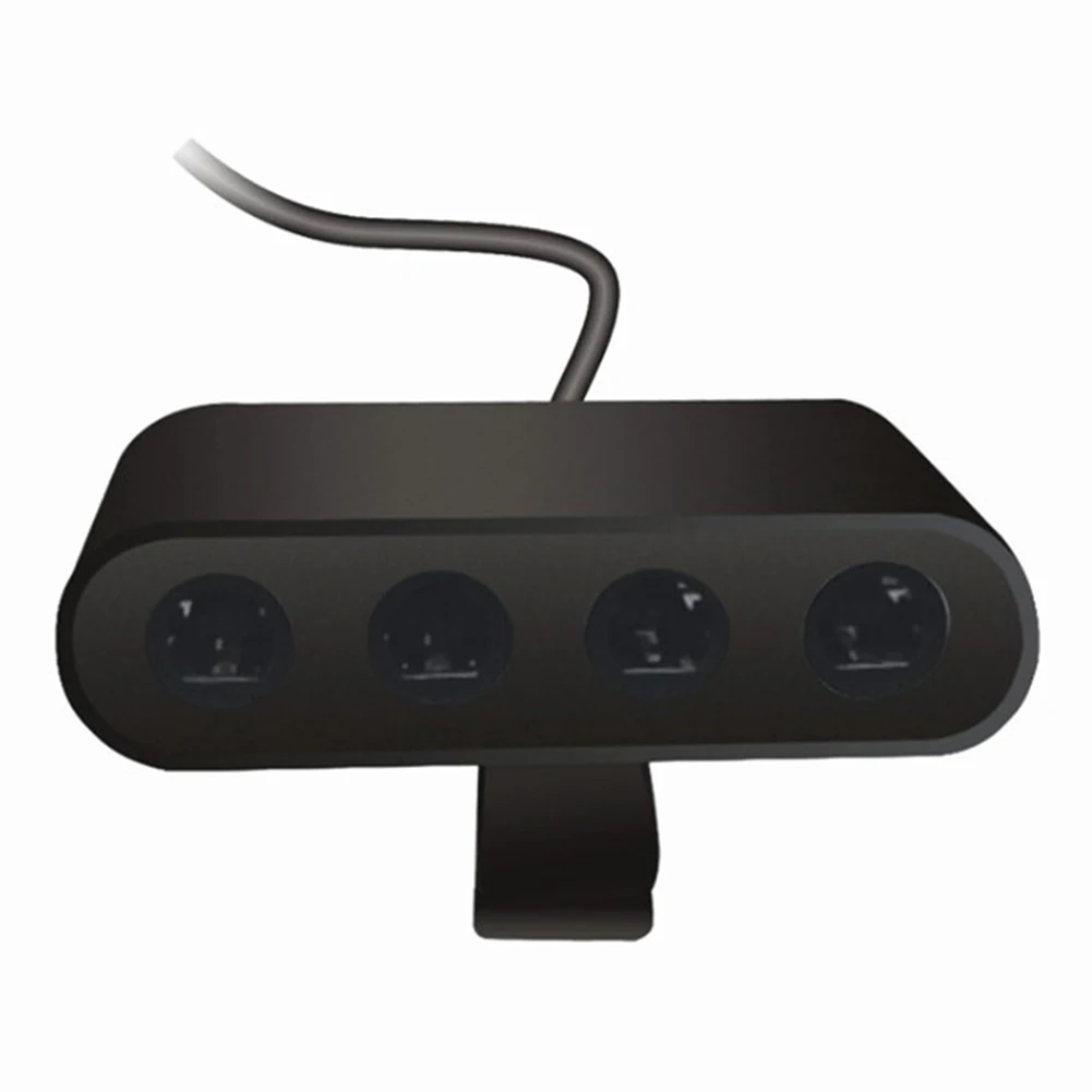 Stable With Clip Converter Controller Adapter USB Lightweight 3 In 1 Easy Use Professional Practical Gaming | Электроника