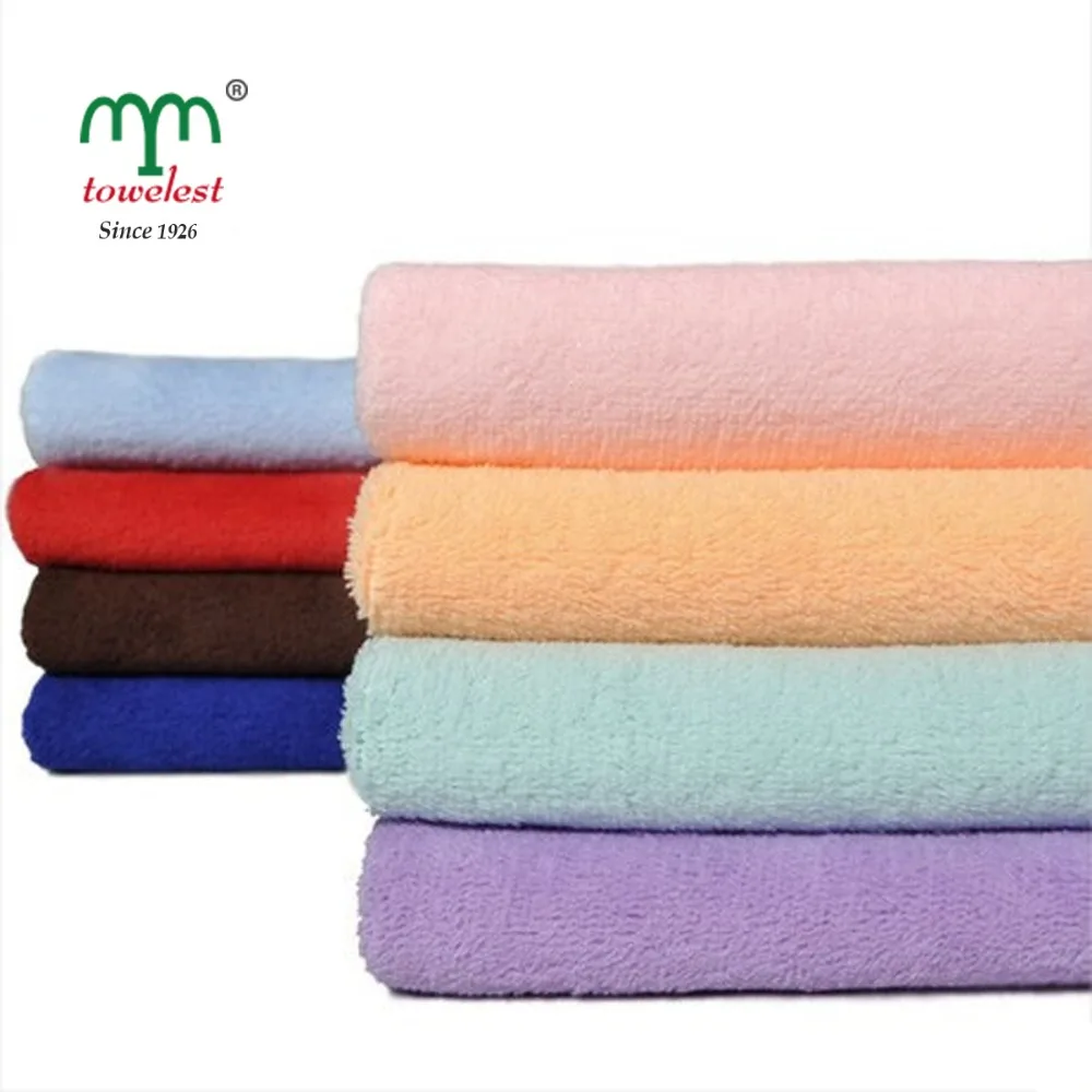 New 2019 Hand Towel 1piece Microfiber For Adult Towels Bathroom Knitted Magic Salon Hair Super Absorbent Toalhas | Дом и сад