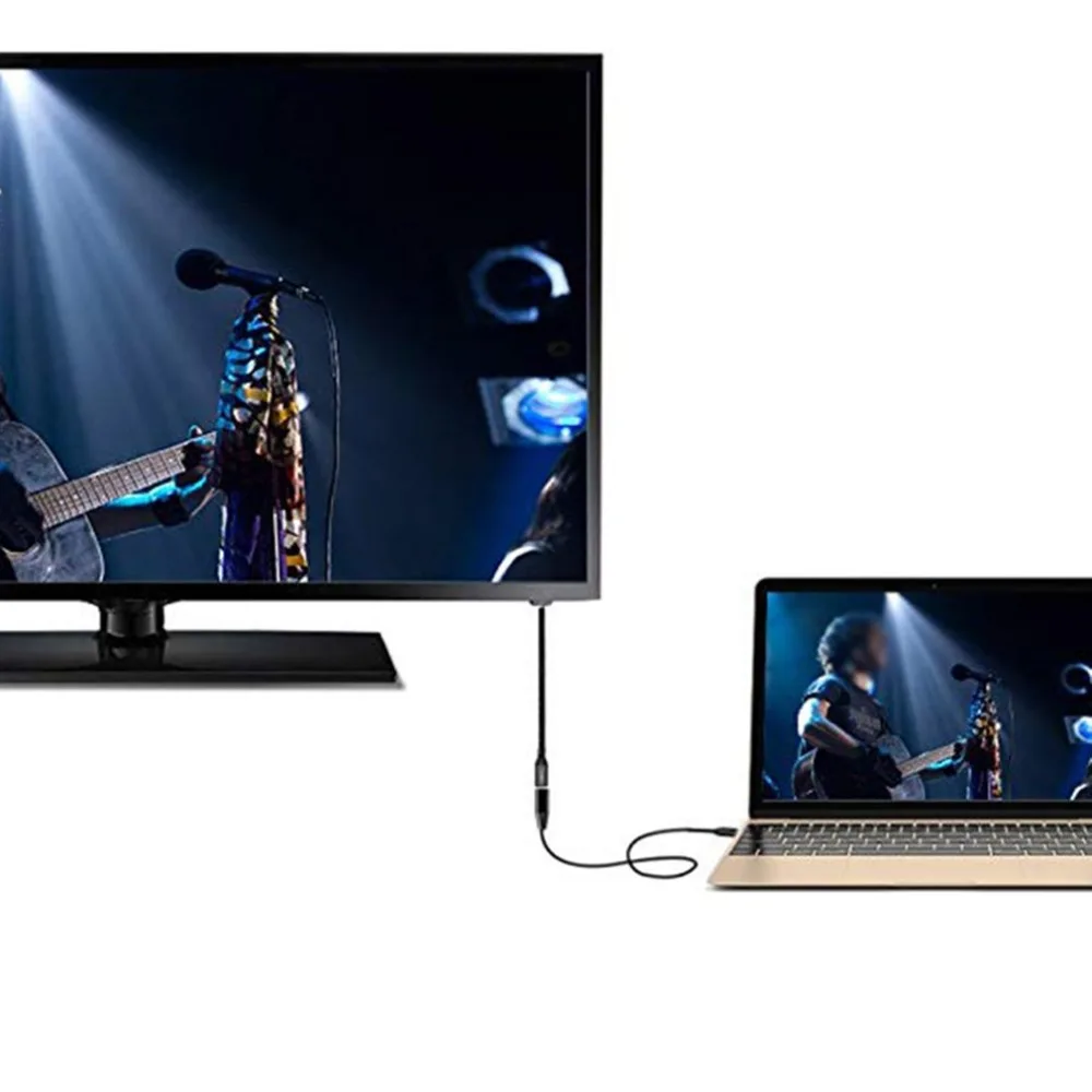 Usb 3,1 type C кабель-удлинитель для мужчин и женщин 3,3 фута Быстрая зарядка и аудио/видео передача данных для Macbook Pro