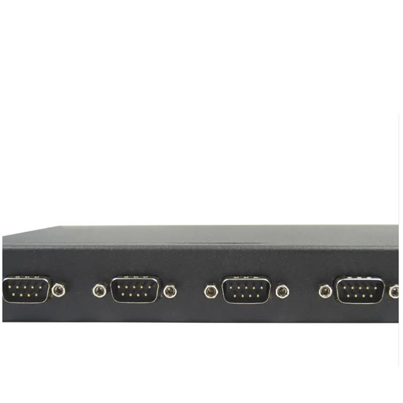 USB 2.0 to 4-port Serial (RS422/485 DB-9) Converter ftdi chipset | Компьютеры и офис