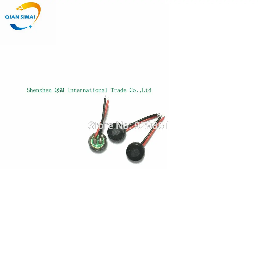 Новый Сменный микрофон QiAN SiMAi 3 * для смартфона Zopo C2 ZP980 zp900 Zp700 Zp950 C3 + Прямая поставка