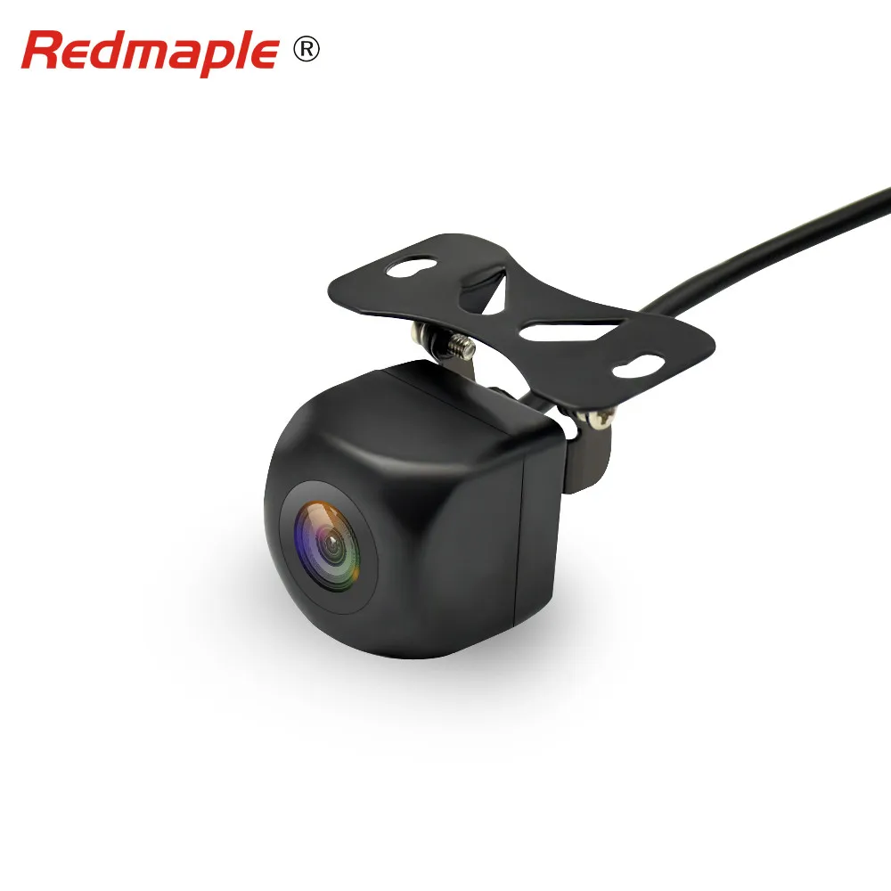 Автомобильная камера заднего вида Redmaple универсальная Водонепроницаемая с углом