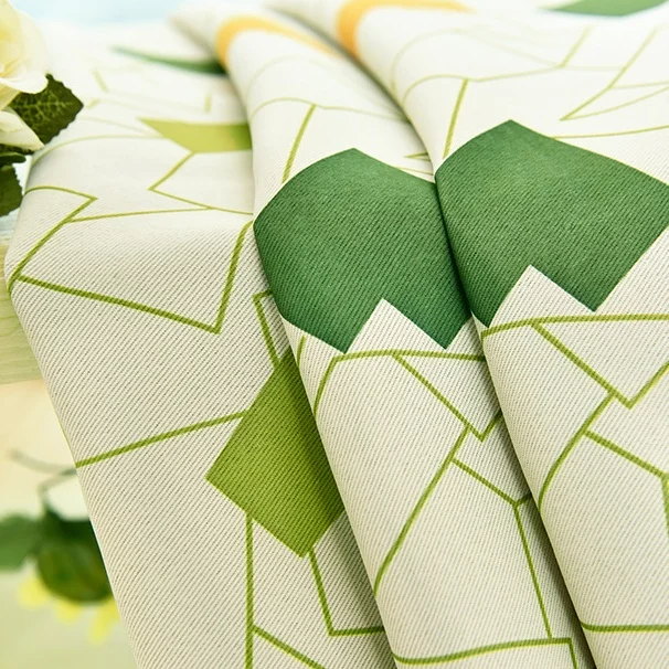 Color 1 Cloth Мультяшные затемненные занавески для гостиной, спальни, Детские занавески для детской комнаты, для мальчиков и девочек, занавески, жалюзи, wp343#4 - Цвет: Color 1 Cloth