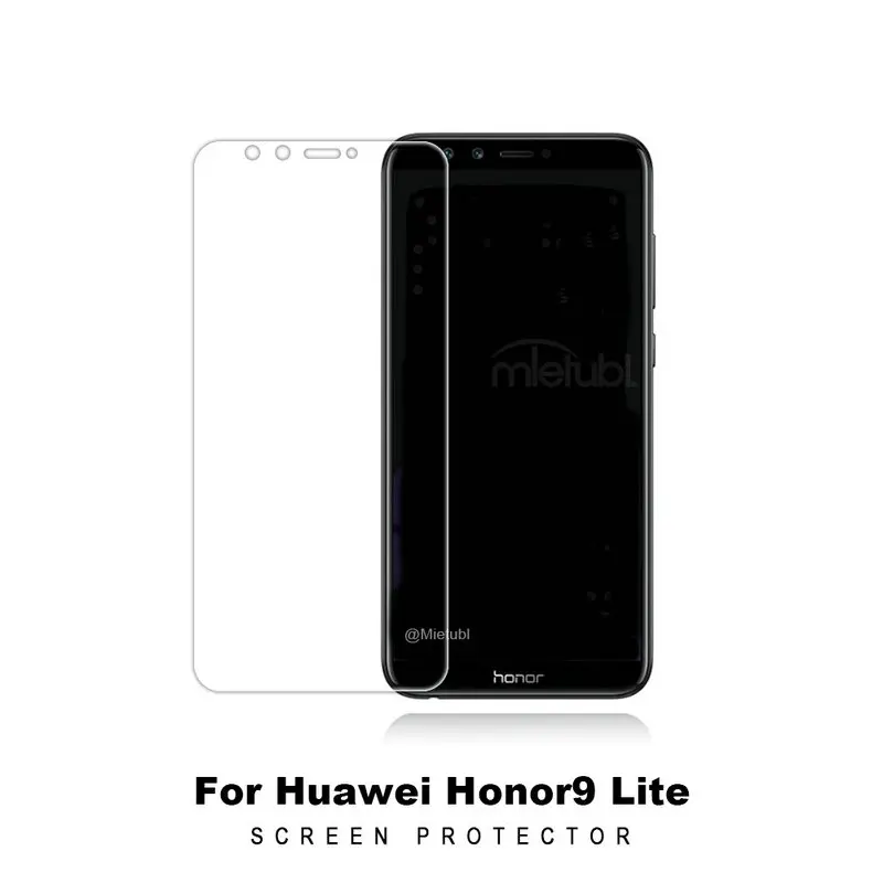 Защитная пленка для экрана из закаленного стекла Huawei Honor 9 Lite Youth Edition|Защитные