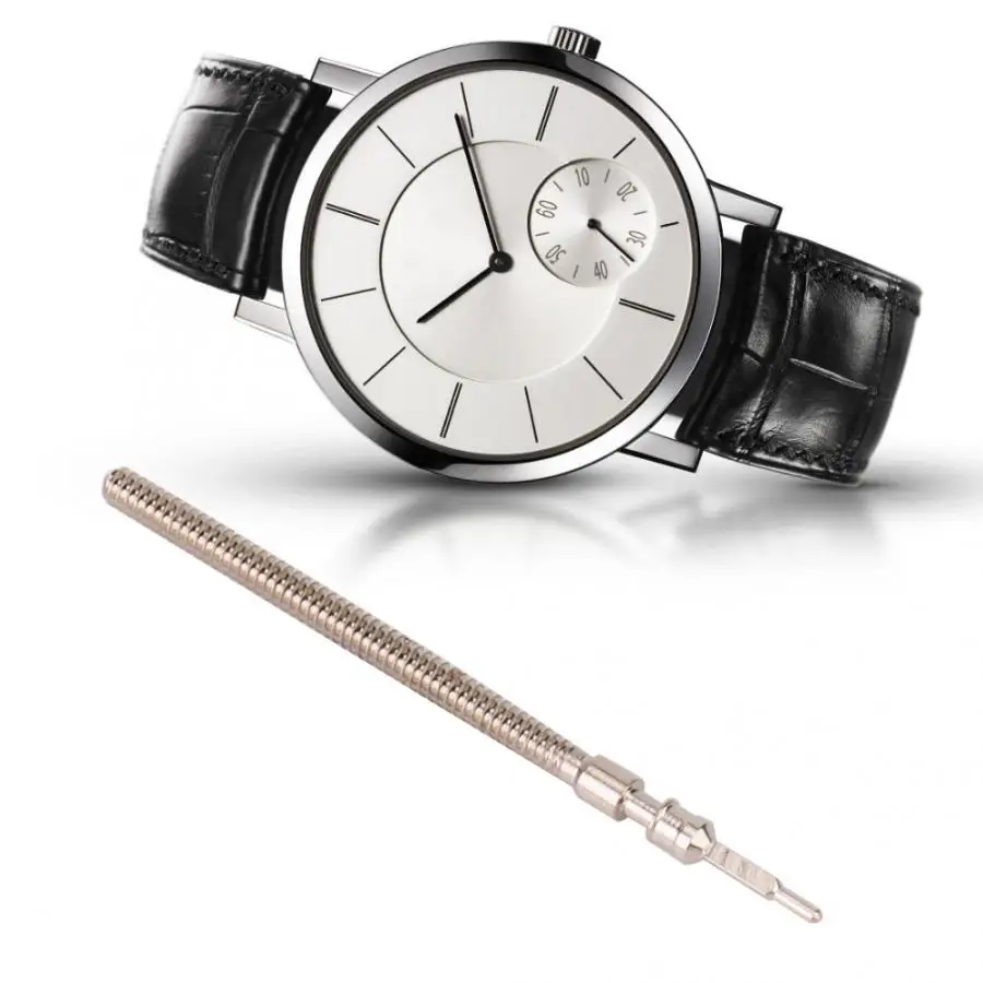 100 шт. Карманный ремешок для часов удлинитель ремешка Ремешки наручных ремешки 2035