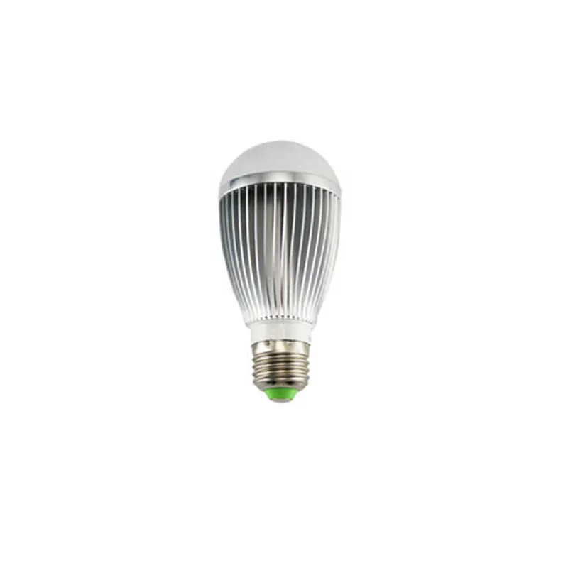 

4X best quality E27 7W led bulb high lumens led lighting free shipping