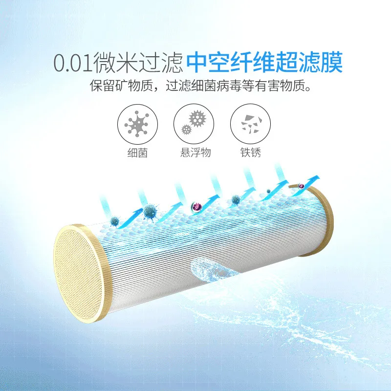 Фотоэлемент для замены фильтра очистителя воды AZX-08UF-H500A/H1600A | Бытовая техника