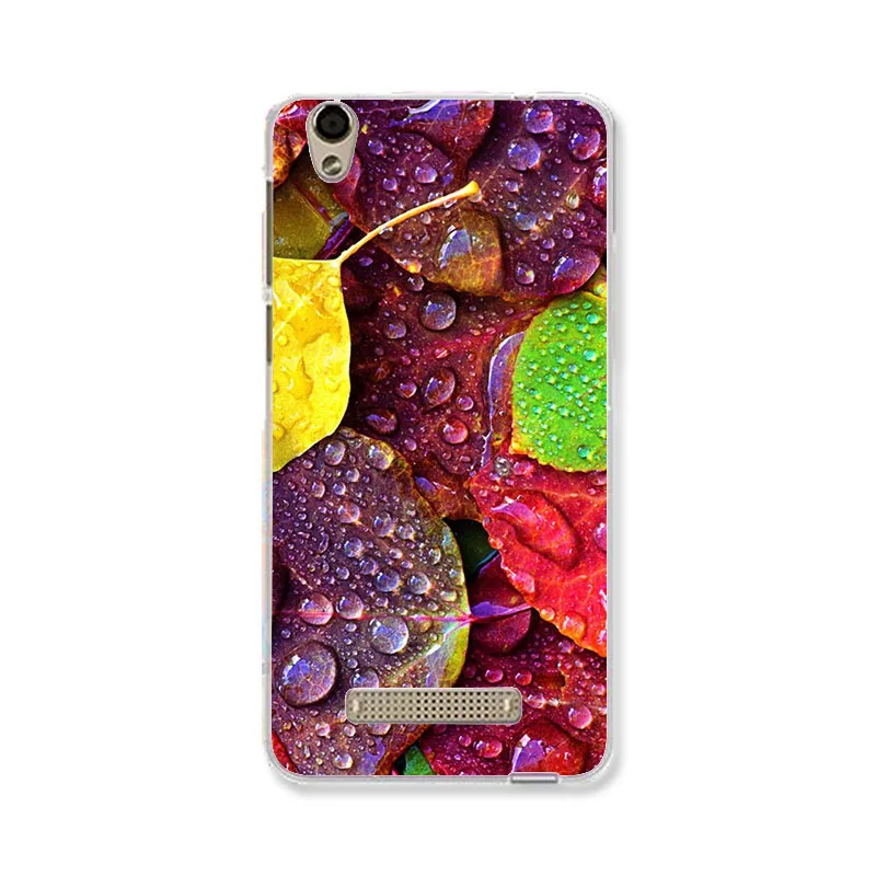J081 Чехол с рисунком Bolomboy для zte Blade X3 D2, чехол, мягкий силиконовый чехол из ТПУ s для zte Blade A452 D2 T620, чехол с изображением диких цветов и животных - Цвет: J081