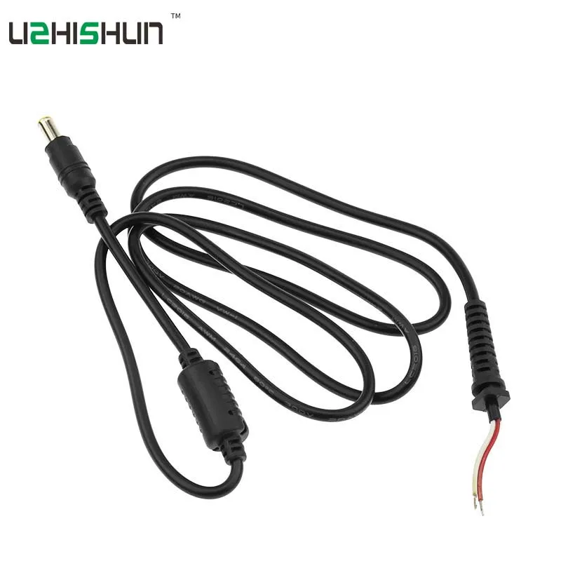 2 шт. DC кабель адаптер питания Подключите блок для Samsung R428 R410 r65 R520 R522 R530 R580 R560 R518 r410