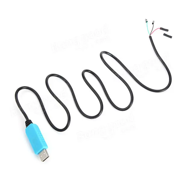 PL2303TA USB TTL в RS232 конвертер последовательный кабель модуль для Win XP/VISTA/7/8/8. 1|ttl to rs232|usb