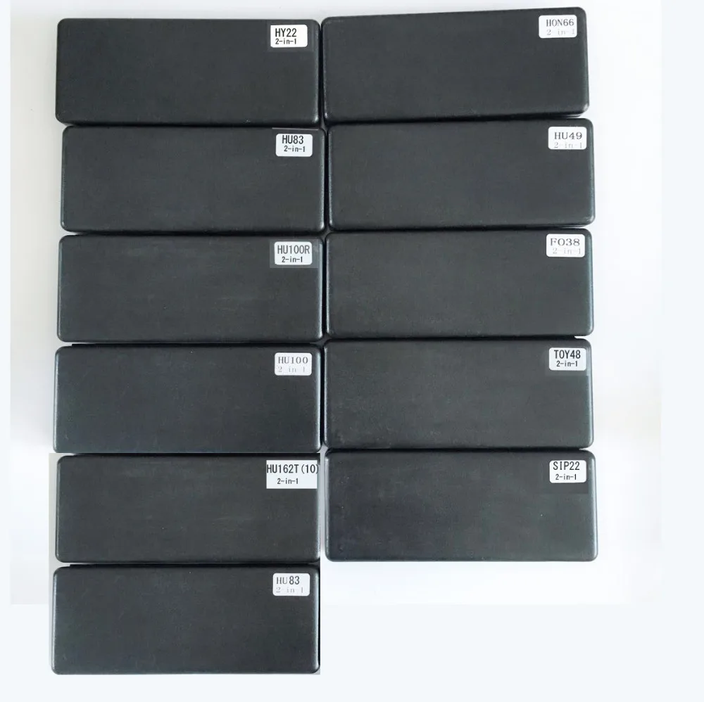 HKOBDII оригинальный Li shi YM28 HU100 HON58R HU66 CY24 FO38 дво4r GT10 GT15 NE38 NE71R BT01 B111 2 в 1 Слесарные
