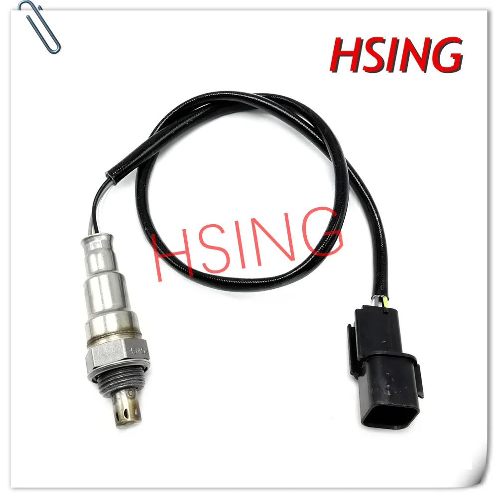 

HSINGYE BRAND-NEW# 39210-37145 Oxygen Sensor O2 Sensor Fits For Sonata Tiburon Santa Fe Kia Magentis Optima ***Part No# 234-4432