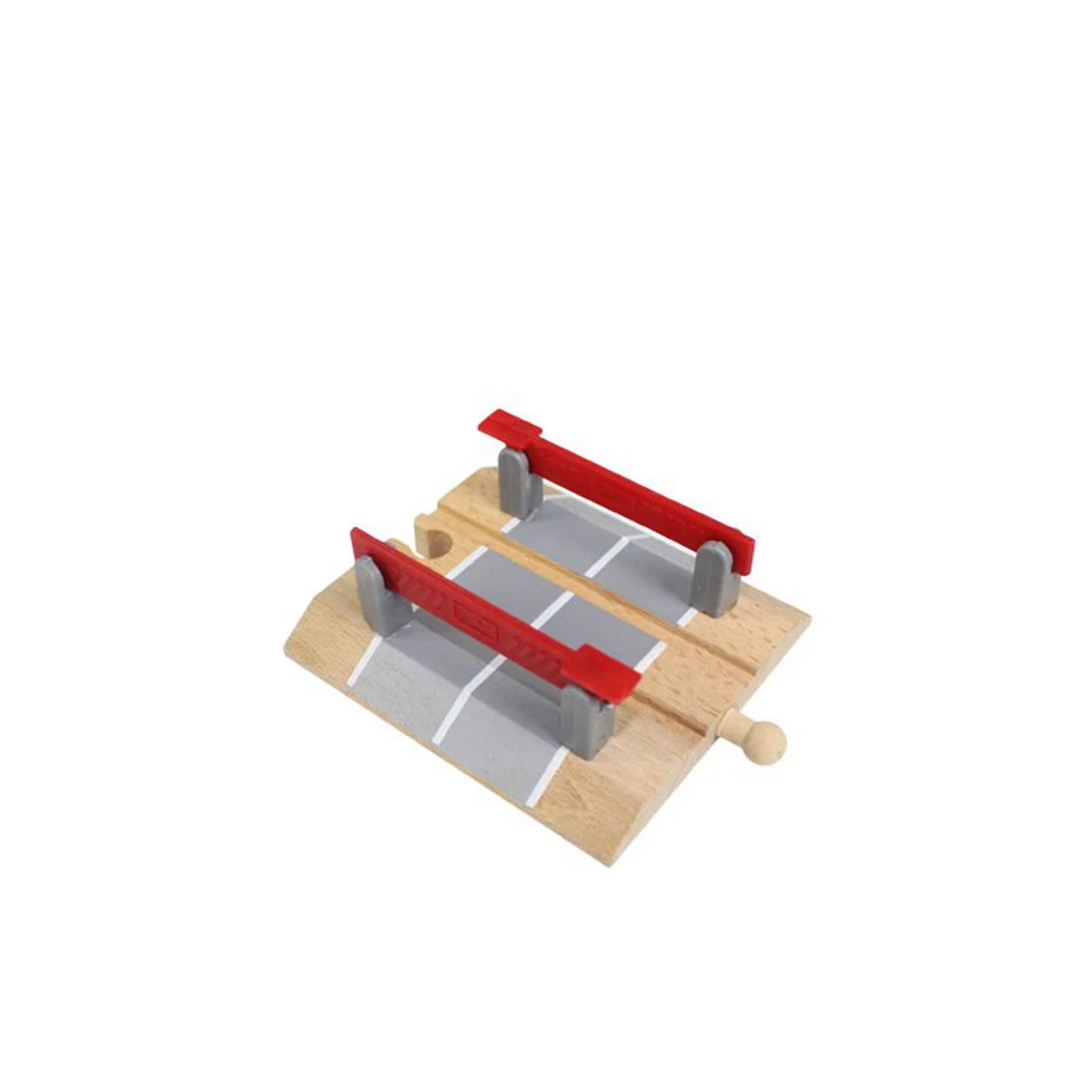 Горячая Высокое качество деревянные железнодорожные аксессуары