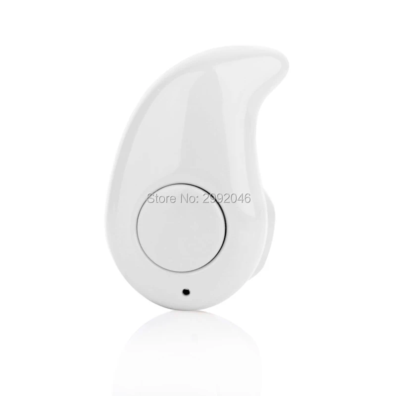 Songideal Беспроводной Bluetooth Наушники маленький наушники с микрофоном для iPhone Samsung