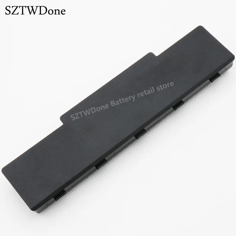 Аккумулятор SZTWDone AS07A31 для ноутбука Acer Aspire 2930G 4710G 4720G 4720ZG 4930G 5740G AS07A41 AS07A32 AS07A71 AS07A51