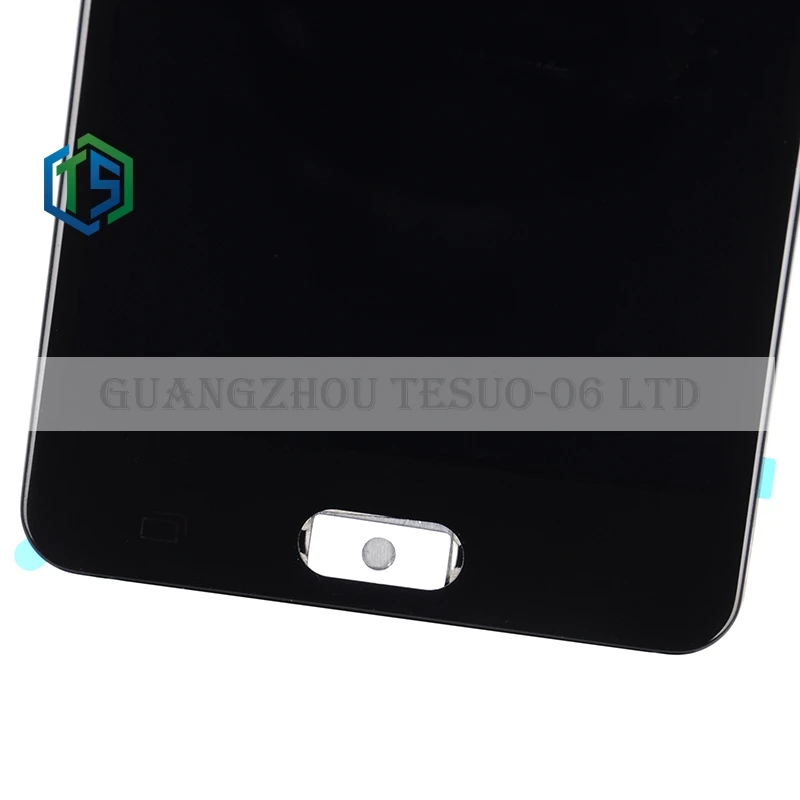 № 10 шт Регулируемая HH для Samsung Galaxy A7 2016 A710 A7100 A710M A710F ЖК Дисплей Сенсорный экран