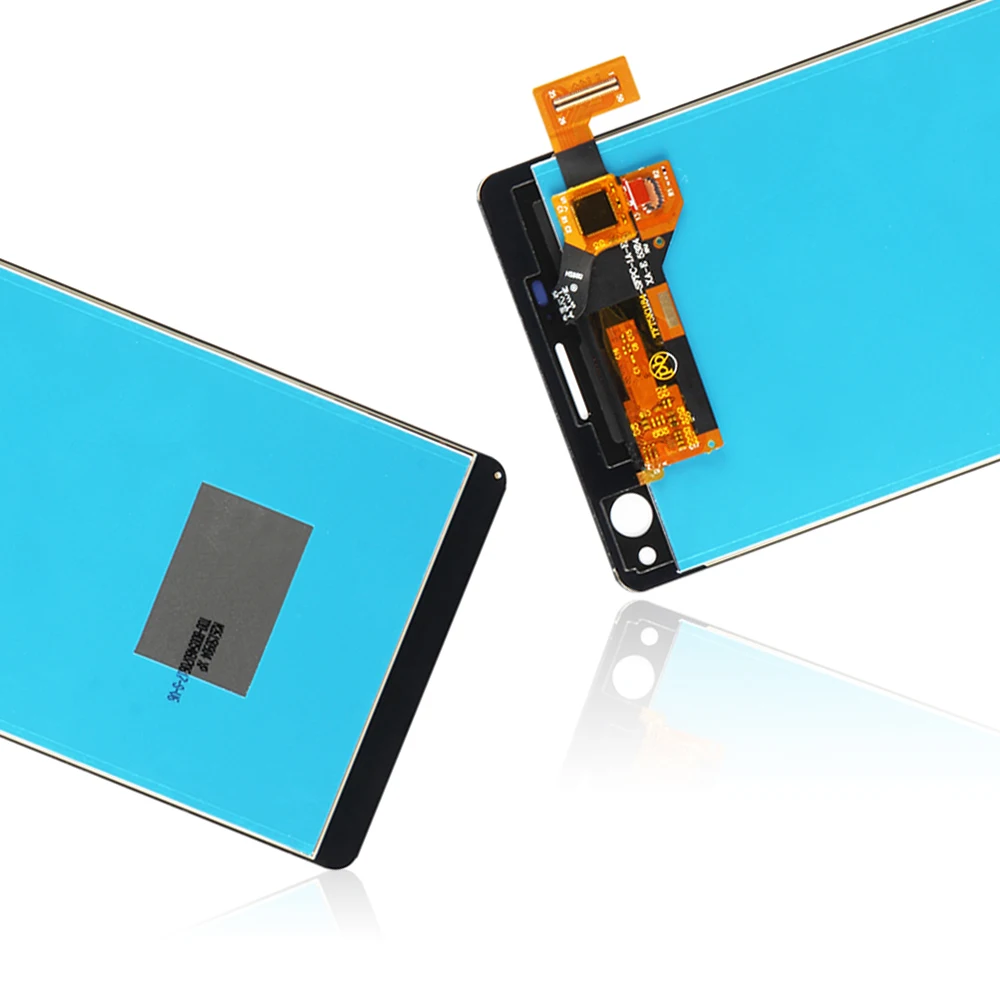 ЖК экран 5 дюйма для Sony Xperia C4 E5303 E5306 E5333 E5343 E5353 E5363 дисплей с сенсорным экраном и