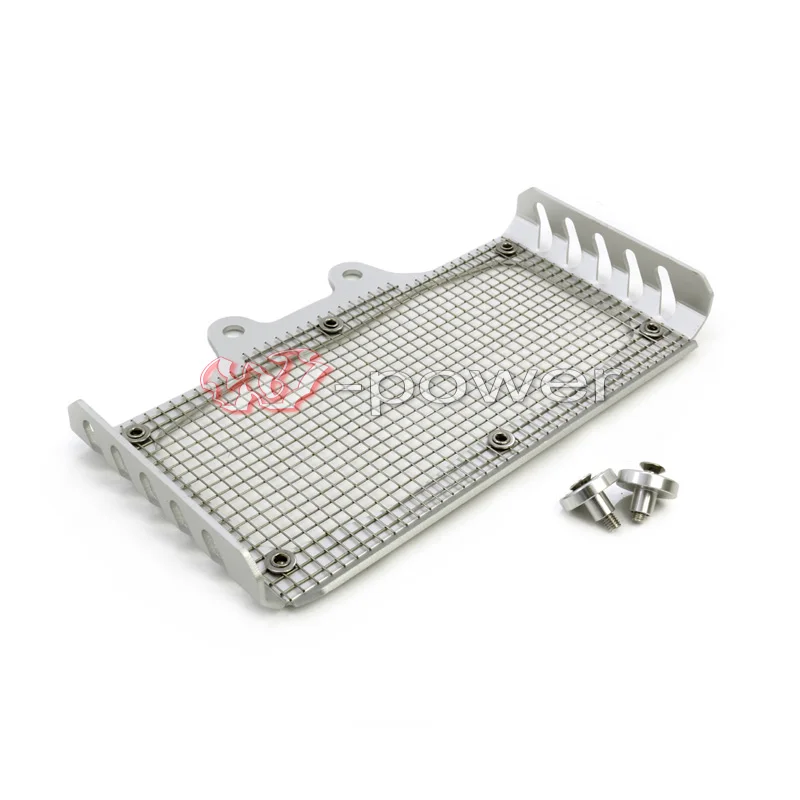 Защитная крышка масляного радиатора мотоцикла для BMW R ninet 2014 2017|Накладки и