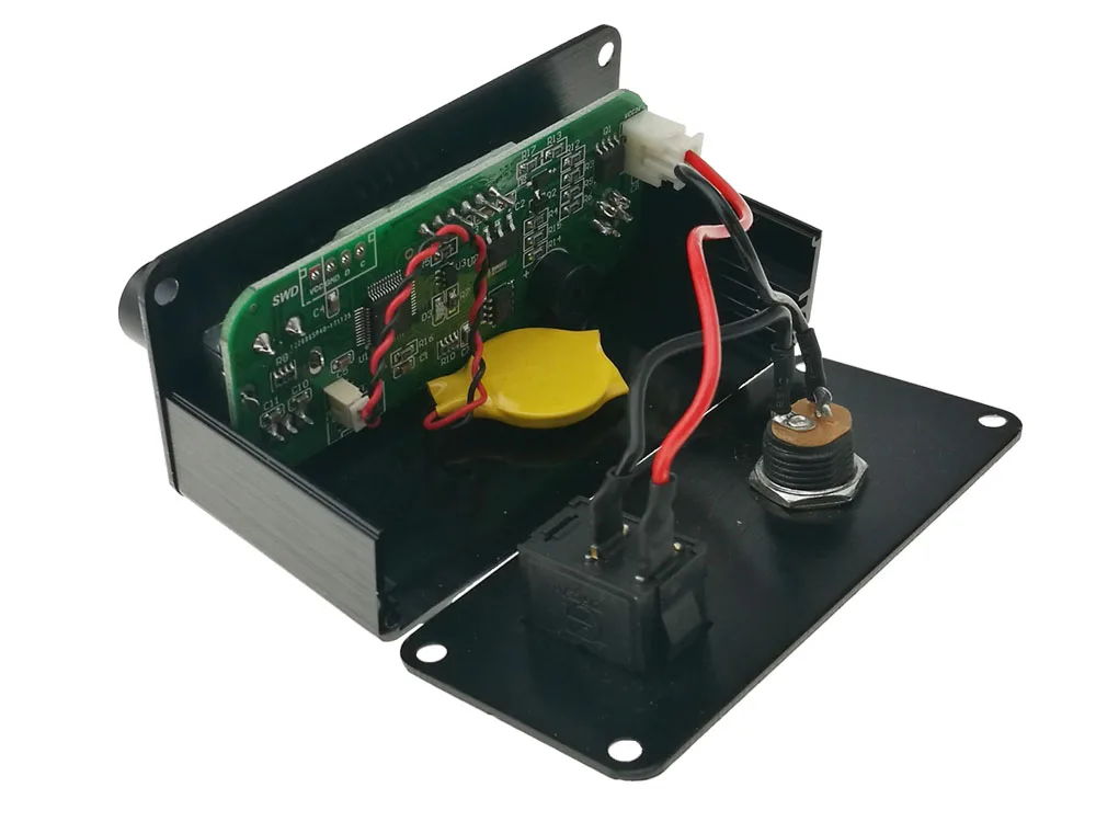 KSGER T12 паяльник станция мини STM32 OLED V2.01 DIY наборы FX9501 электрические инструменты ручка из алюминиевого сплава сварочные наконечники