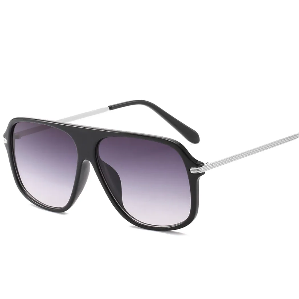 Vintage Brand Designer Oversized Sunglasses Men Women Fashion Big Square Sun Glasses 2019 UV400 Sunglass Shades Eyewear | Аксессуары для