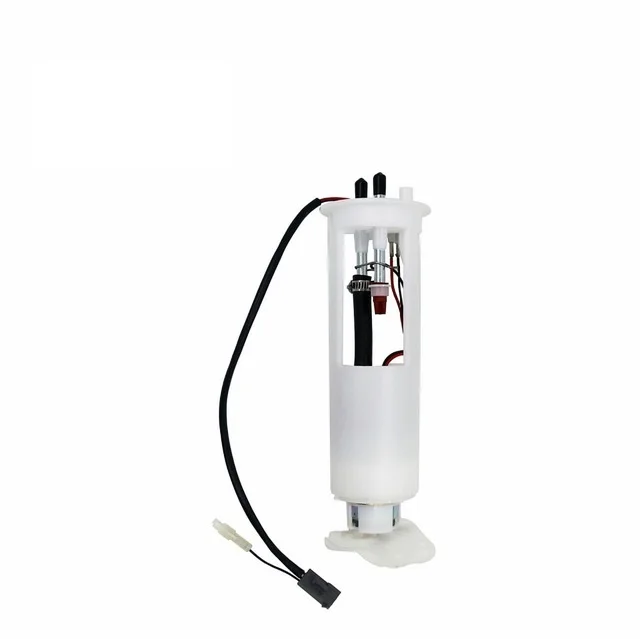 Новый электрический топливный насос Intank модуль в сборе для Volvo 850 C70 S70 V70 E8379M 9135419