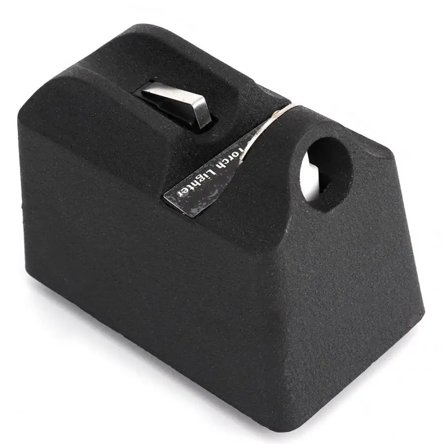 Электрозапал Автоматическая Зажигалка для Профессиональные украшения сварочные инструменты для обработки ювелирных изделий