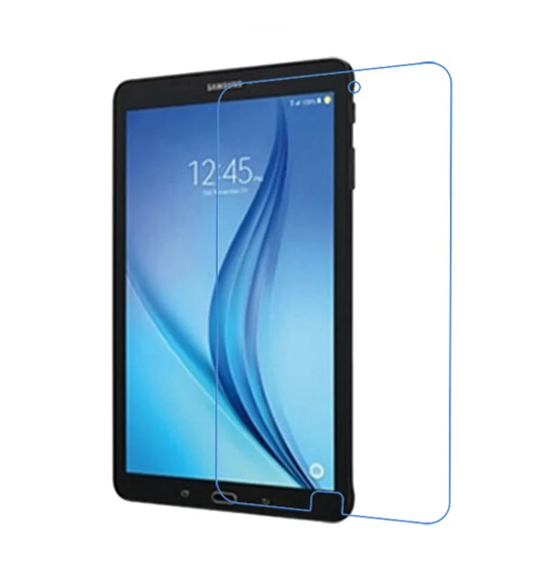 3в1 Антибликовая матовая защитная пленка для экрана Защитная + 1x Стилус Samsung Galaxy Tab