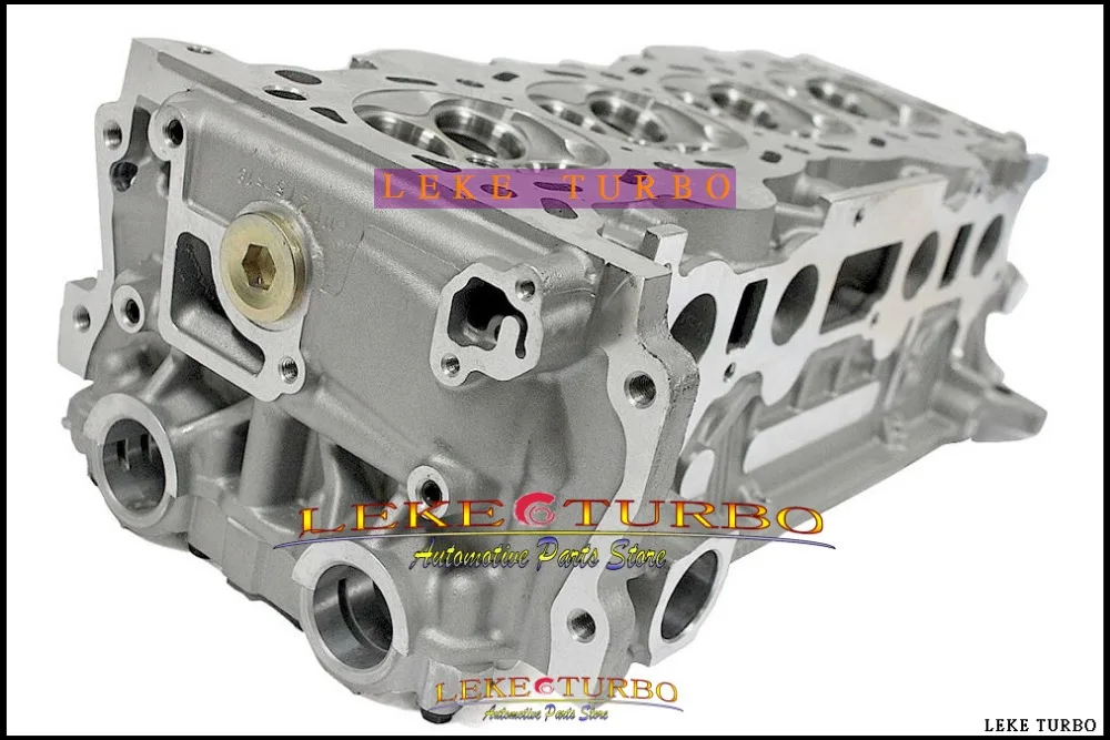 Головка блока цилиндров 2TR FE для Toyota Hilux Innova Forturner Tacoma Hiace 2694cc 2.7L 16v 04 11101 75200 75240|head|head