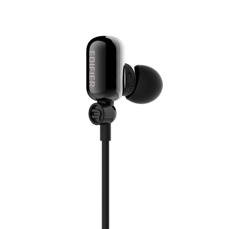 EDIFIER W293BT наушники вкладыши Беспроводные с шумоподавлением спортивная Гарнитура