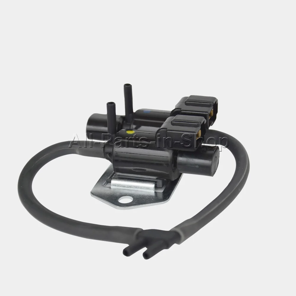 Электромагнитный клапан управления сцеплением колеса AP01 Вакуумный привод для