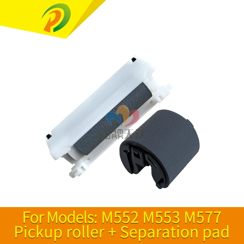 Новые оригинальные детали для фотоаппарата HP M552/M553/M577|Детали принтера| |