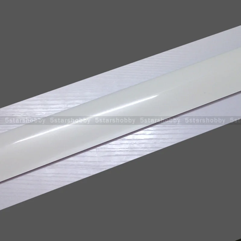 430 мм лопасти главного ротора из углеродного волокна для вертолета Trex T rex 500|blade