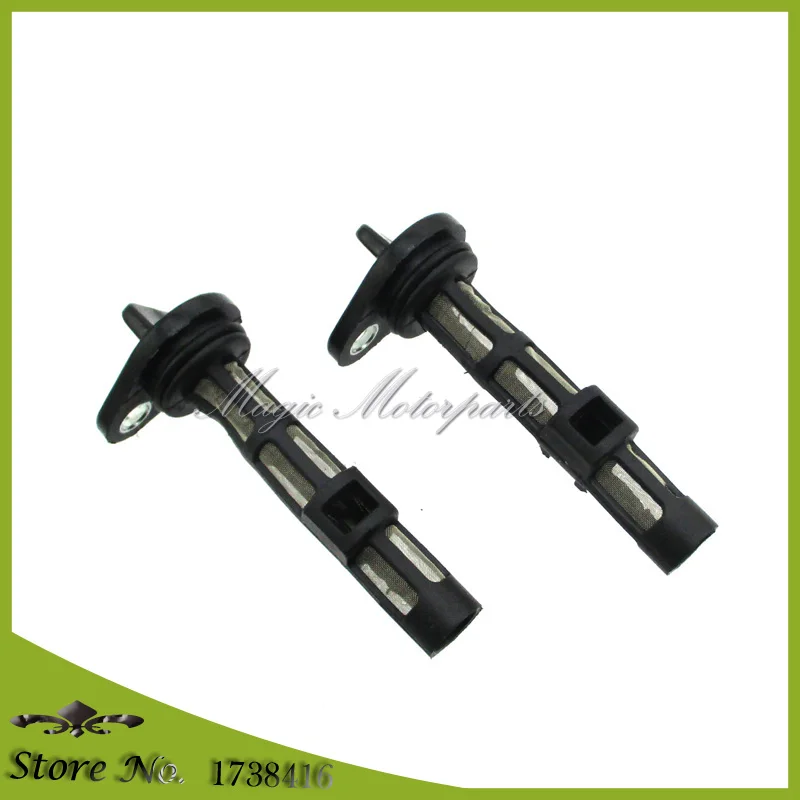 2X 186F масляный фильтр для Kipor 170F 173F 178F 178FA 186FA дизельный генератор двигателя|filter|filter