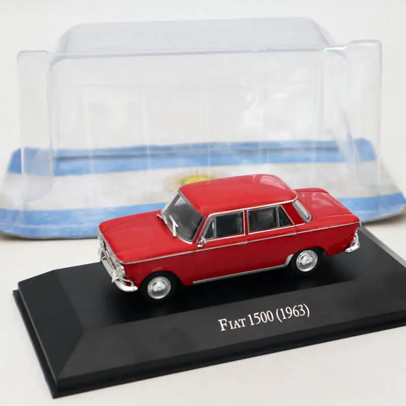 Алтая IXO 1/43 Fiat IAVA Tipo Europa Elba premium Punto Fiorino Correios литые модели Миниатюрные игрушки коллекция автомобилей