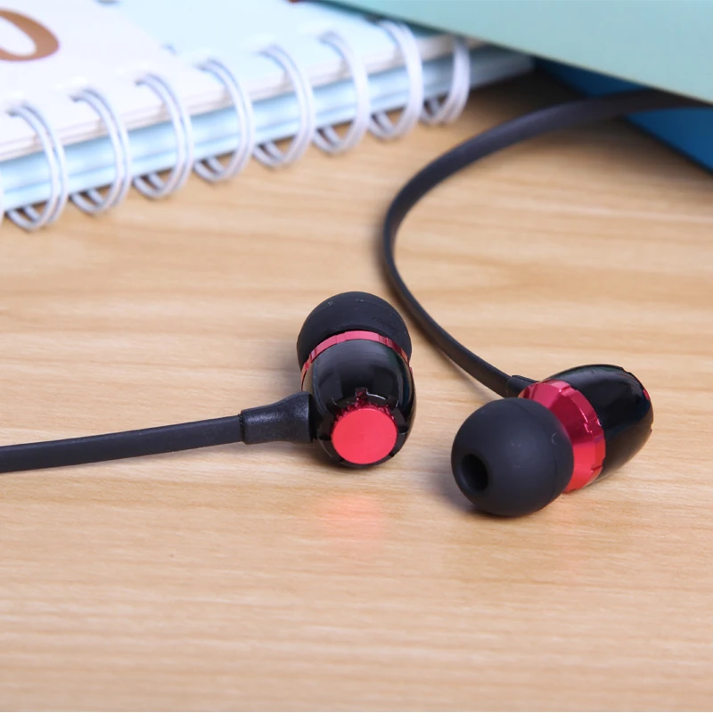 Спортивные HST 41 наушники 3 5 мм провод 1 2 м проводные поддержка MP3/MP4/PC/радио/xiao mi/hua