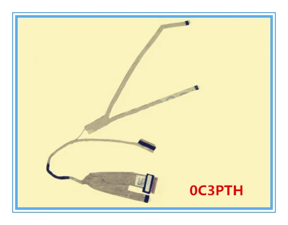 Новый/оригинальный провод для экрана ноутбука кабель Lvds Dell Inspiron 14R 3421 5421 5437