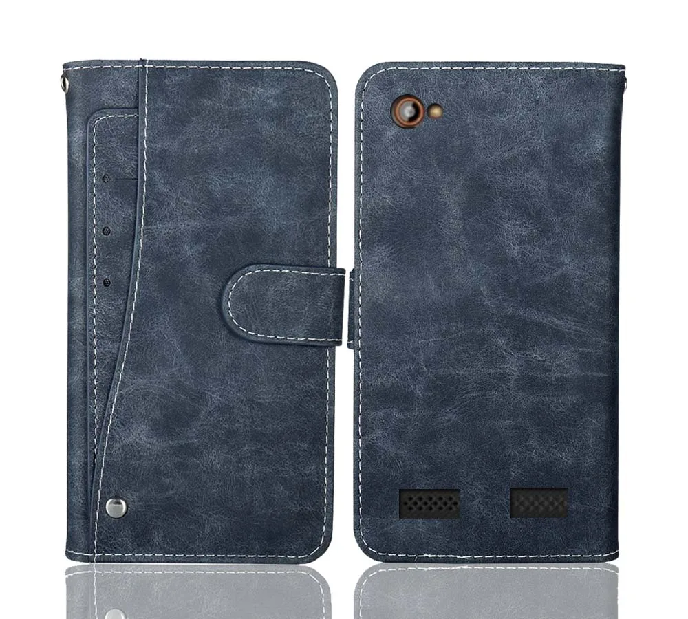 Новый дизайн! Чехол-книжка Vertex Impress Tor из искусственной кожи защитный чехол для