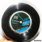 Теннисная ракетка ZARSIA 4G, 1,25 мм, 1,3 мм, 1 Катушка