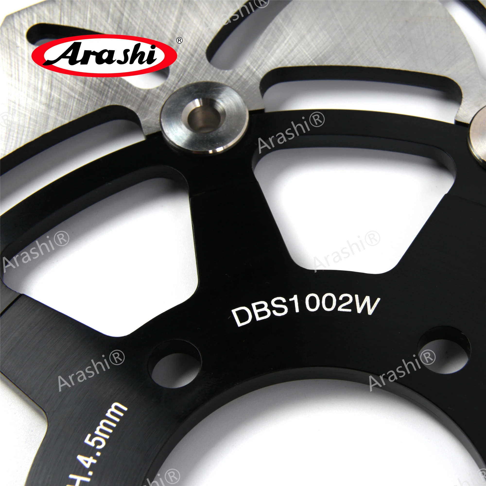 Араши для SUZUKI GSX F 600 2004 2006 передние тормозные диски с ЧПУ роторы GSXF GSX600F 2005 GSF BANDIT S SV
