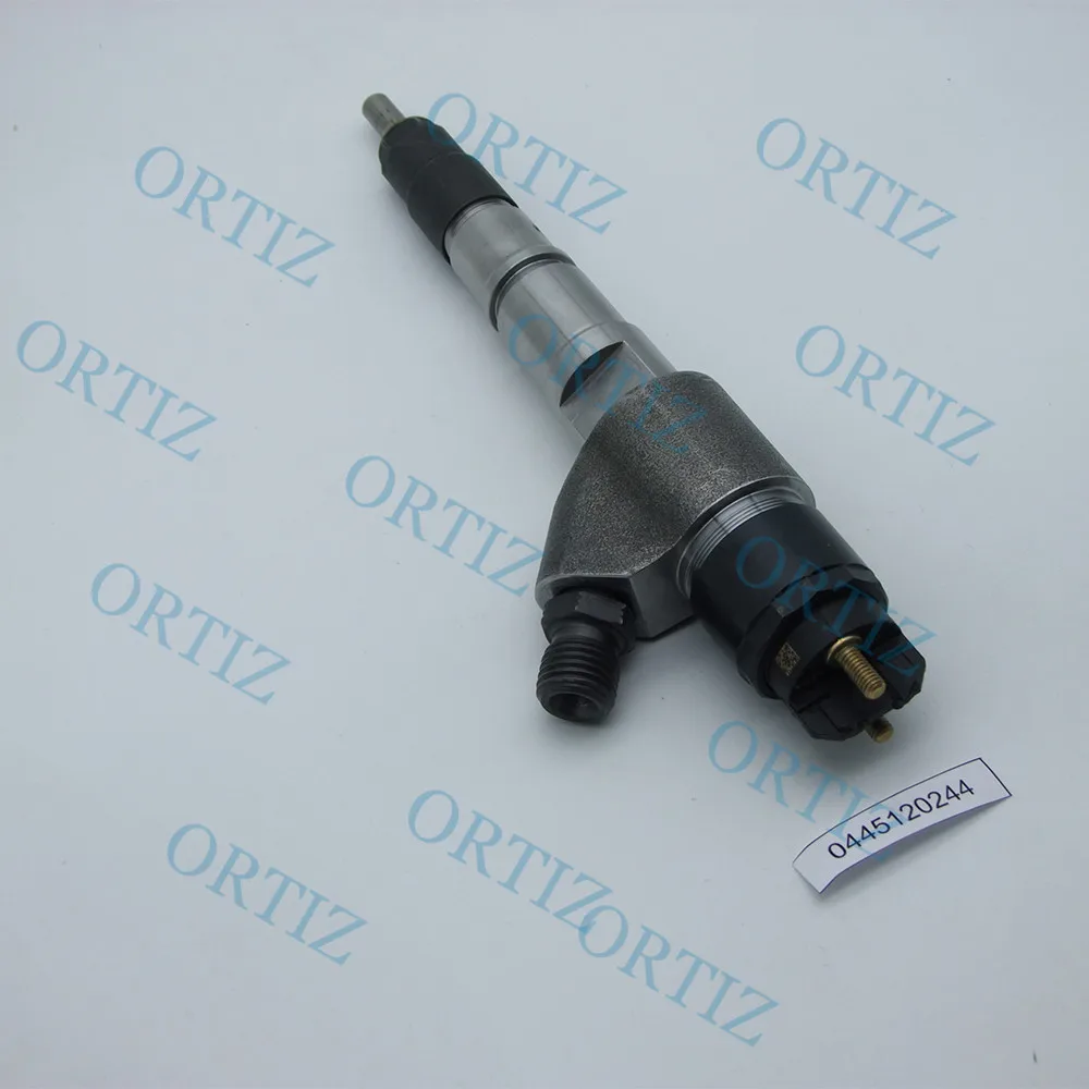 ORTIZ diesel injection 0445120244 ASSY Common rail fule injector 0 445 120 244 car parts 0445 original | Автомобили и мотоциклы